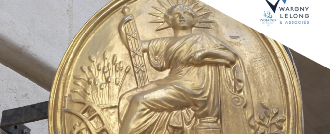 Authentification des documents publics destinés à l’étranger