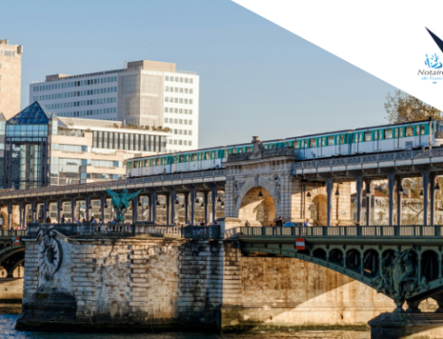 Le marché immobilier francilien au 3e trimestre 2025 et perspectives