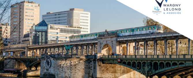 Le marché immobilier francilien au 3e trimestre 2025 et perspectives