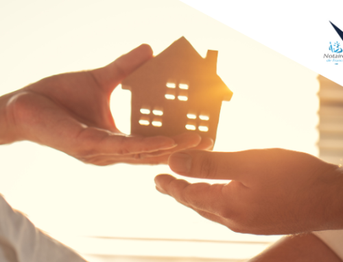 Le dispositif du don familial pour acheter de l’immobilier est précisé