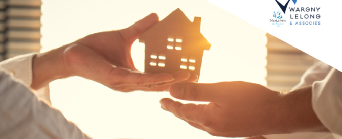 Le dispositif du don familial pour acheter de l'immobilier est précisé