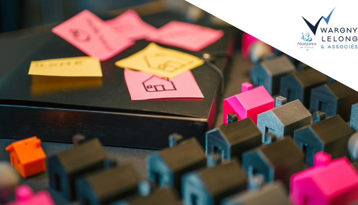 SCI familiales : l'épineuse question de la valorisation