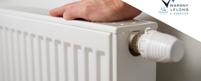 Garantie décennale et isolation thermique insuffisante