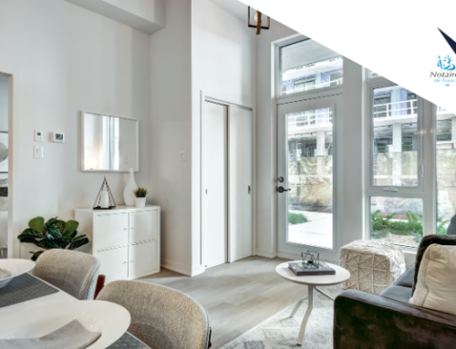 30 ans de ventes d’appartements en Île-de-France : l’accessibilité au logement sous tension