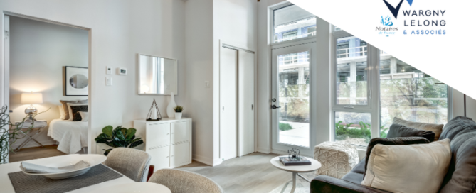 30 ans de ventes d’appartements en Île-de-France : l’accessibilité au logement sous tension