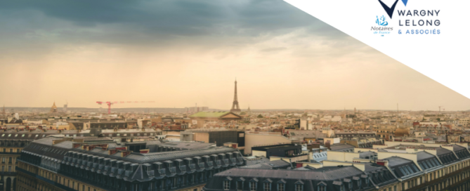 Bilan immobilier pour l'année 2025 et les premières tendances 2026