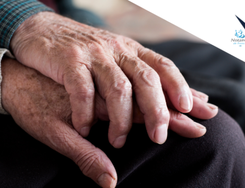 Prévoir l&rsquo;incapacité : les solutions