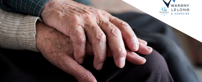 Prévoir l'incapacité : les solutions