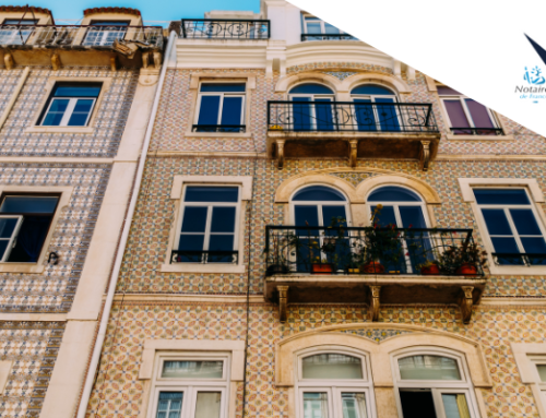 Le contenu du registre d’immatriculation des copropriétés