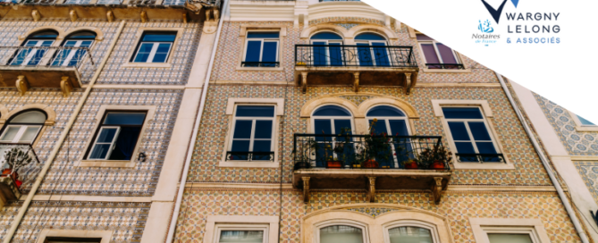 Le contenu du registre d'immatriculation des copropriétés