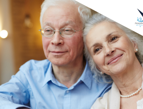 Succession : favoriser son conjoint