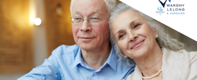 Succession : favoriser son conjoint