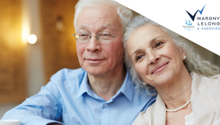 Succession : favoriser son conjoint