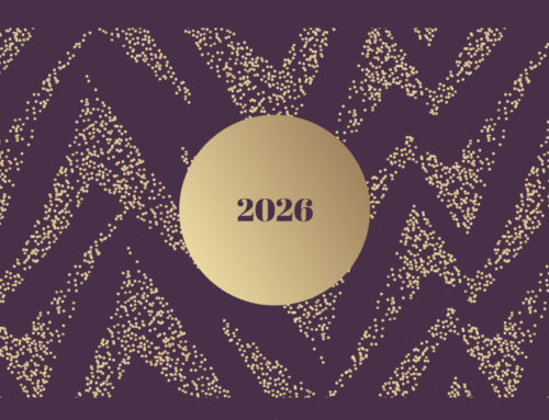 Meilleurs voeux 2026