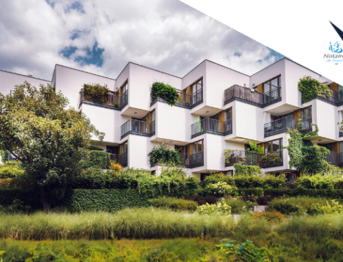 Logements énergivores : une place encore significative sur le marché de l’ancien