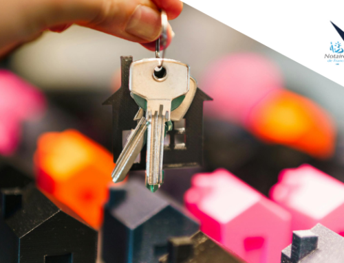 Immobilier ancien : une reprise prudente mais bien engagée début 2026