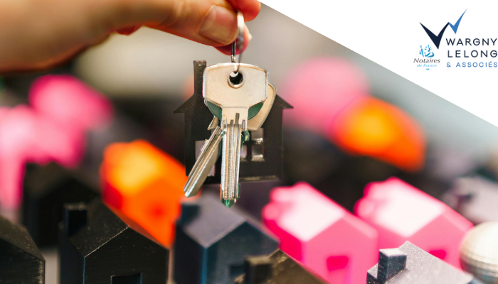 Immobilier ancien : une reprise prudente mais bien engagée début 2026