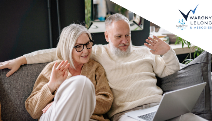 Succession : que faire à 70 ou 80 ans en 2026 pour optimiser la transmission de son patrimoine ?