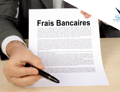 Succession : une loi encadre et réduit désormais les frais bancaires