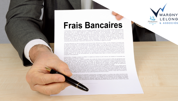 Succession : une loi encadre et réduit désormais les frais bancaires