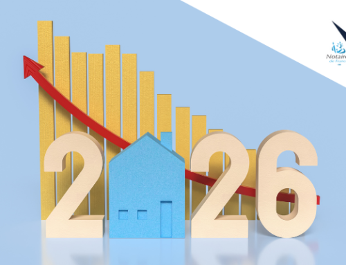Île-de-France : une reprise de l’activité immobilière qui se poursuit à un rythme mesuré