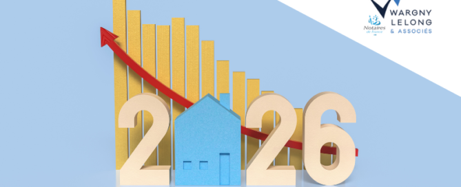 Île-de-France : une reprise de l’activité immobilière qui se poursuit à un rythme mesuré