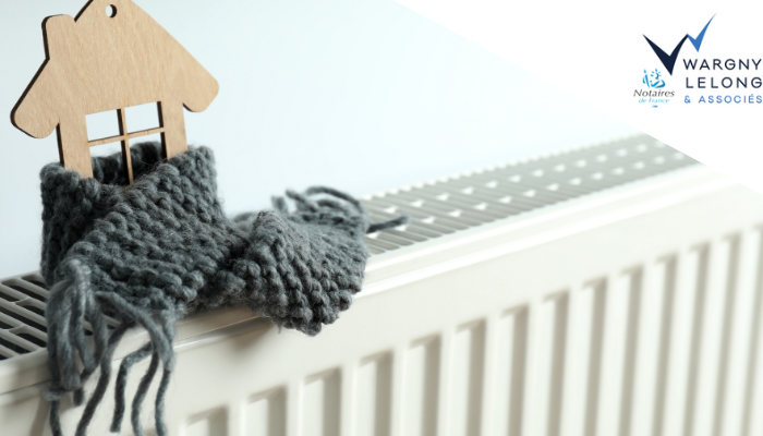 "Coup de pouce chauffage" : une prime pour remplacer son système de chauffage