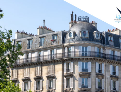 Immobilier en Île-de-France : un marché qui se stabilise après plusieurs années agitées