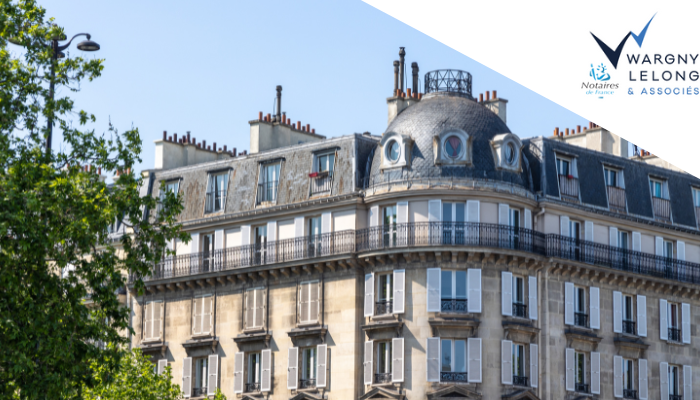 Immobilier en Île-de-France : un marché qui se stabilise après plusieurs années agitées