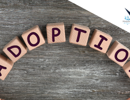 Adoption : une attestation d’honorabilité désormais obligatoire