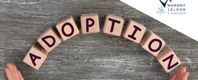 Adoption : une attestation d’honorabilité désormais obligatoire