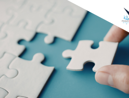 Indivision : une sortie désormais facilitée par la loi