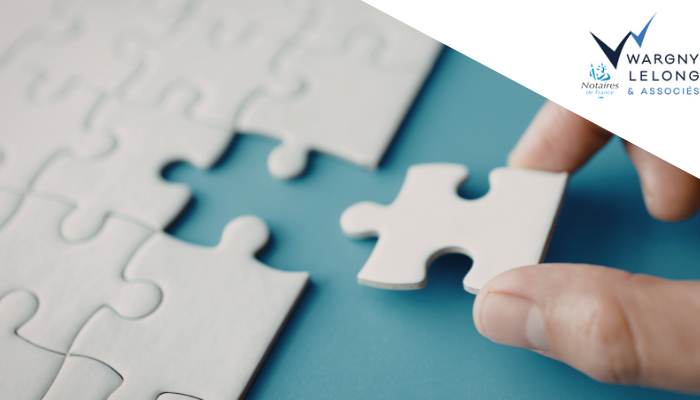 Indivision : une sortie désormais facilitée par la loi