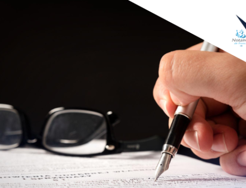 Rédiger son testament : règles, conseils et points de vigilance