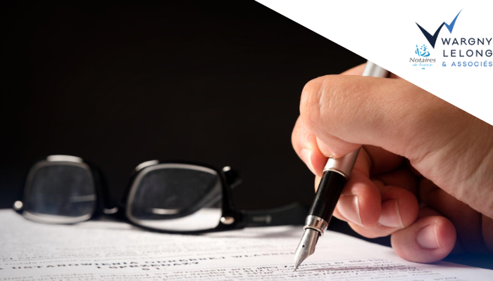 Rédiger son testament : règles, conseils et points de vigilance