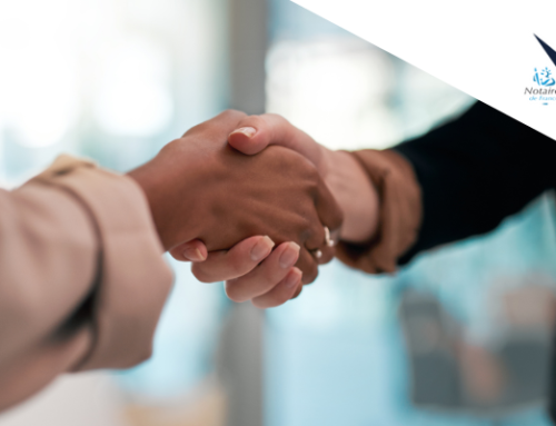 Peut-on transmettre des parts de SARL par don manuel ?