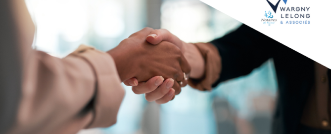 Peut-on transmettre des parts de SARL par don manuel ?