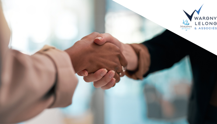 Peut-on transmettre des parts de SARL par don manuel ?