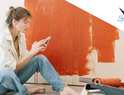 Travaux et financement du logement : quels recours en cas de divorce ?