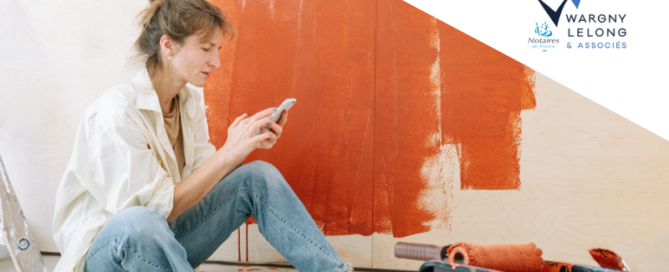 Travaux et financement du logement : quels recours en cas de divorce ?