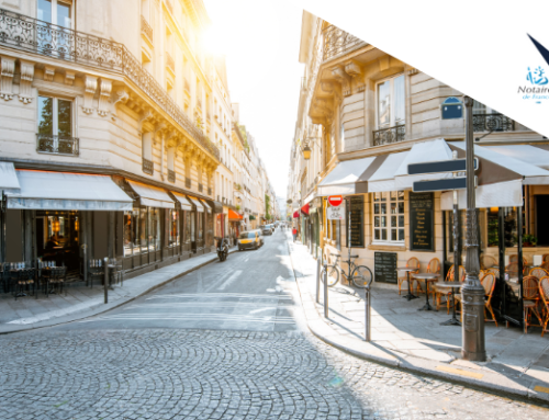 Immobilier : faut-il encore acheter à Paris en 2026 ?
