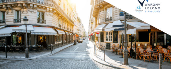 Immobilier : faut-il encore acheter à Paris en 2026 ?