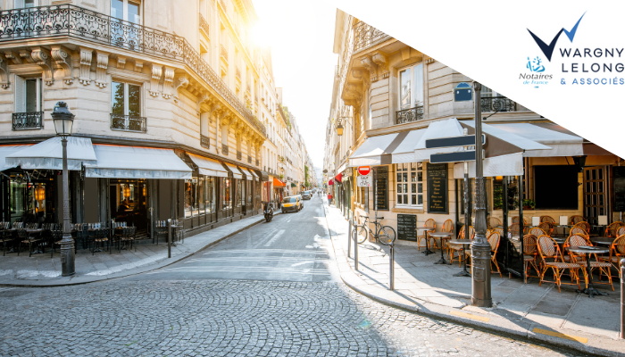 Immobilier : faut-il encore acheter à Paris en 2026 ?