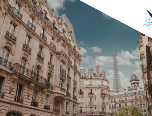 Immobilier en Île-de-France : un marché qui résiste… mais sans véritable rebond en 2026