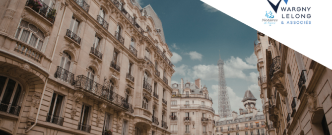 Immobilier en Île-de-France : un marché qui résiste… mais sans véritable rebond en 2026