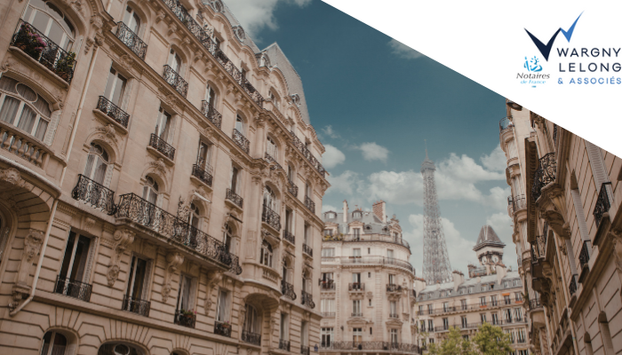 Immobilier en Île-de-France : un marché qui résiste… mais sans véritable rebond en 2026