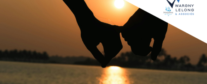 Mariage, PACS ou concubinage :