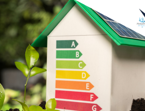 Logements énergivores : les changements attendus