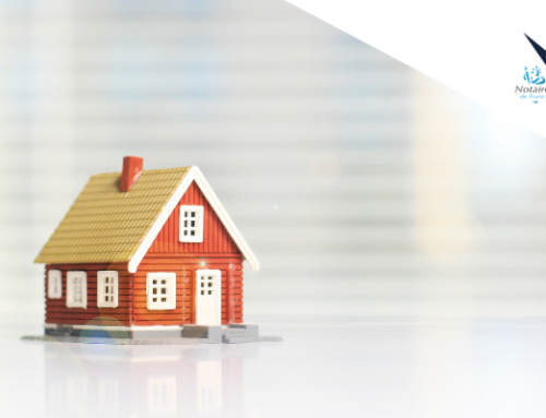 Immobilier : un redémarrage observé