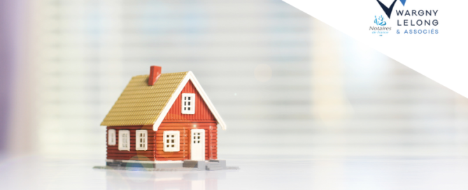 Immobilier : un redémarrage observé
